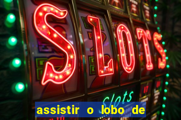 assistir o lobo de wall street topflix